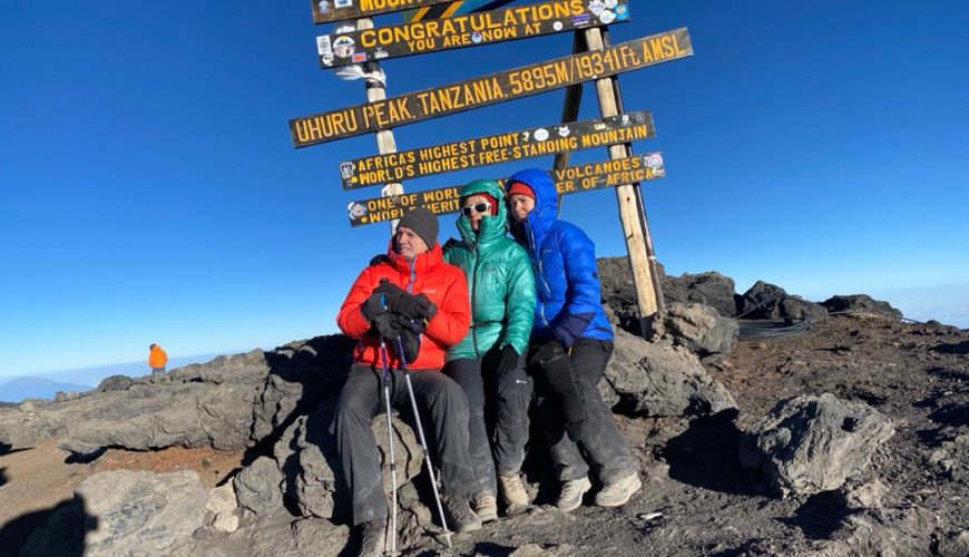 kilimanjaro-uhuru-peak