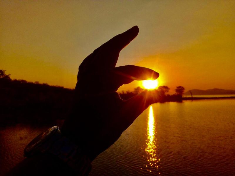 lake-manyara-sunsets